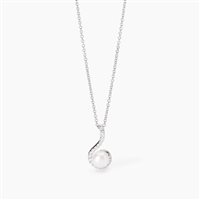 Collana Mabina Donna Sinfonia in Argento 553701 - 553701